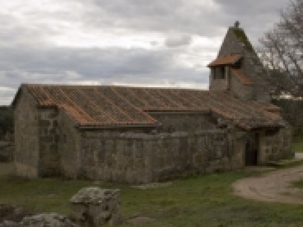 Cozcurrita - Iglesia de Sta. María Magdalena, Zamora 3