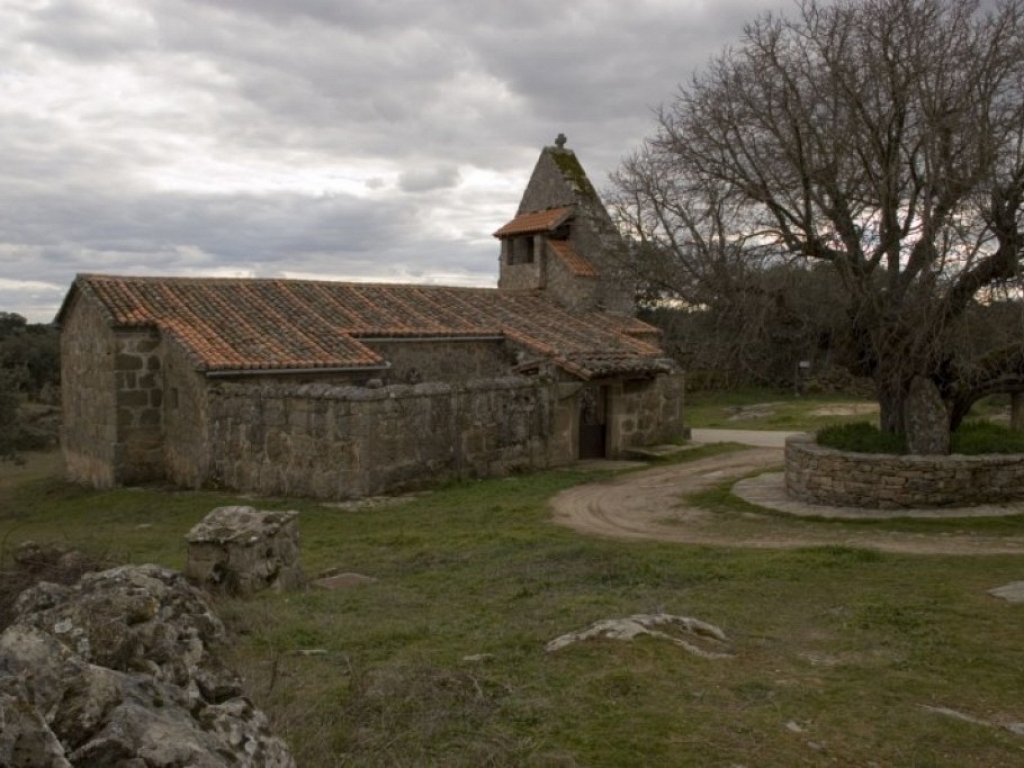 Cozcurrita - Iglesia de Sta. María Magdalena, Zamora 2