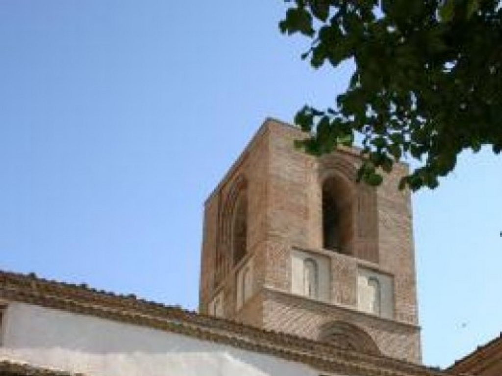 Arévalo - Iglesia de San Martín