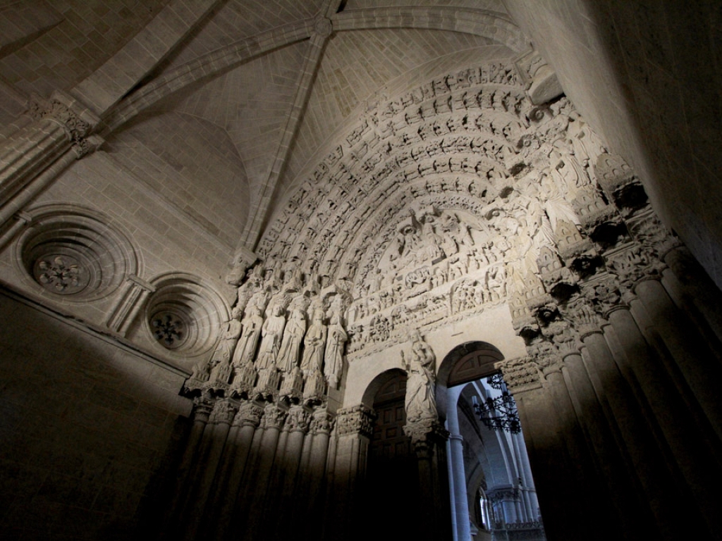 catedral de Ciudad Rodrigo