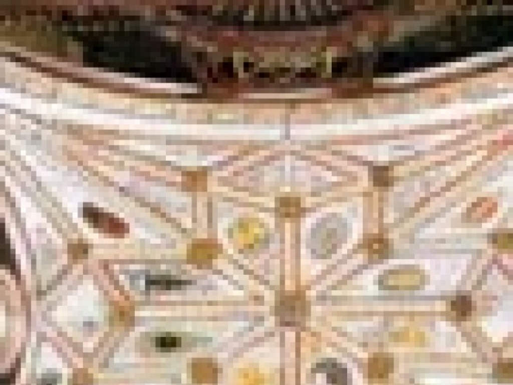 Capilla de la Concepción y de los bienes que la integran. Catedral de Segovia