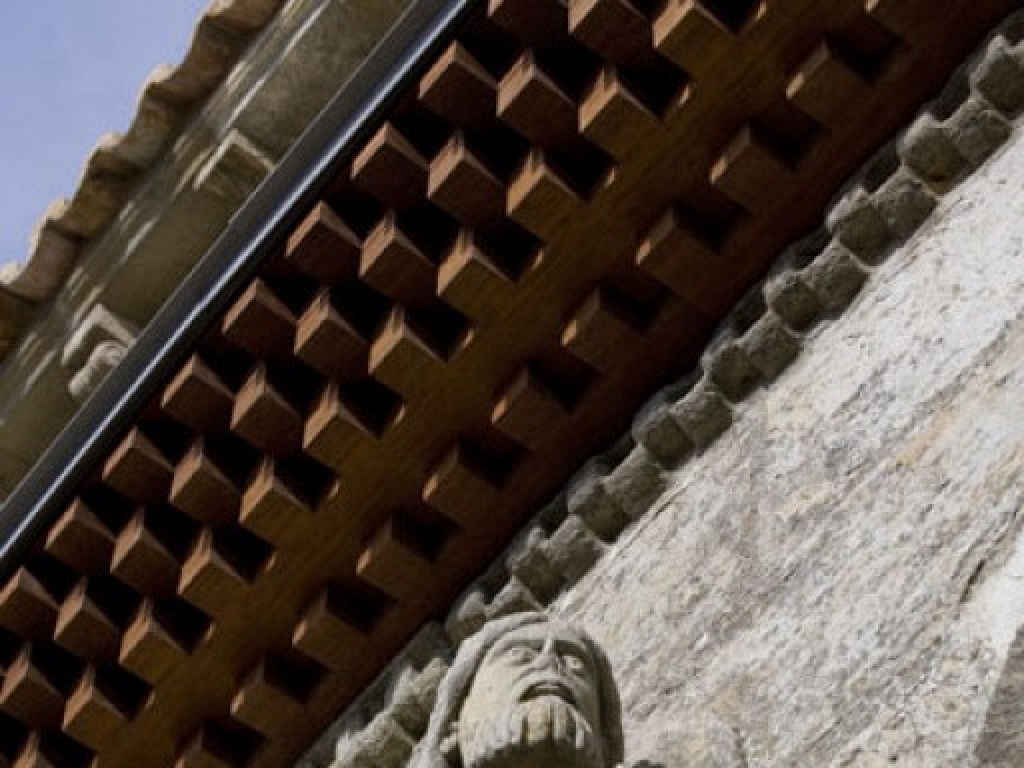 Palacio de los Obispos de Astorga